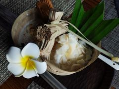 -喜洲吧·江畔老船厂·庭院餐厅(喜临院店)