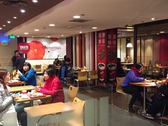 -肯德基(蓝桥店)