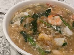 -关夫人餐厅(阳光广场店)