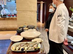 -浙江西子宾馆·瑶园咖啡厅