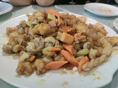 -桃子餐厅·天津菜(红星路直营店)