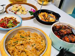 -顺德佬·宴请·生日宴(西乡店)