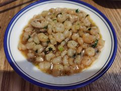 虾仁面-朱鸿兴面馆(镇湖店)