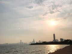 -深圳湾公园(南山区)