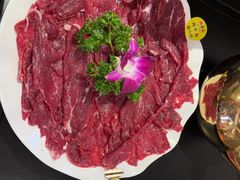 -潮泰牛肉火锅 · 创于1992年(国贸店)
