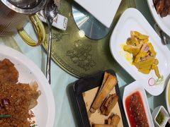 -金时代顺风大酒店(临港百联店)