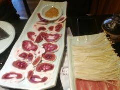 -百味源炭火烤翅 ·夜市大排档(酒仙桥店)