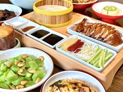 -院落新京菜·烤鸭(地安门店)
