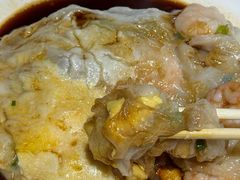 -自园小食店