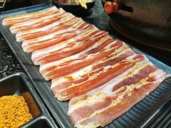 -九田家黑牛烤肉料理(太阳城店)