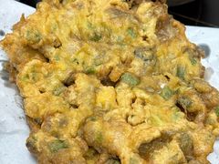 蚝饼(小份)-兴记菜馆
