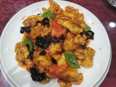 -老陈家烩菜(兴林路店)