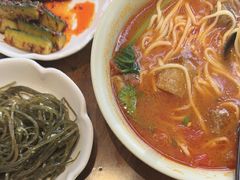 -李先生牛肉面大王(欧亚卖场店)
