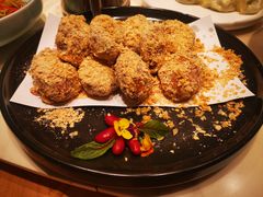 -红樱桃·欢乐餐厅(太原里店)