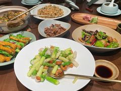-七色云蔬食(喜邻里店)
