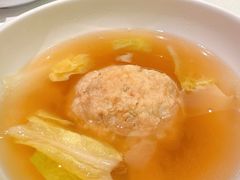 -玉林烤鸭店(定福庄店)