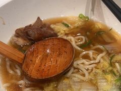 -味千拉面(广州白云机场T1西二店)