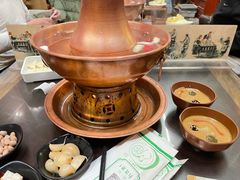 -南门涮肉(后海店)
