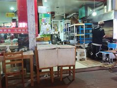 -正宗老字号万州烤鱼(怡福路店)