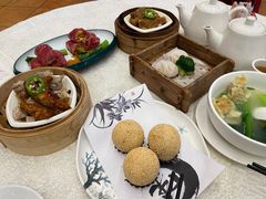 -龙的酒楼·手工早茶·顺德菜(近良路店)