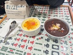 -堂屋糖水店(愚园店)