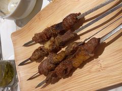 -马白开来特色羊排揪片子  (总店)