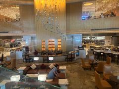 -杭州JW万豪酒店-万豪中餐厅