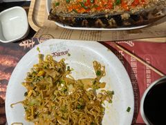 -木屋烧烤(西南角店)