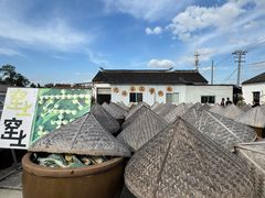 -苏州市吴中区光福窑上花果蜜饯厂