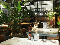 大堂-HERB SPICE(来凤街店)