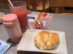 -大师兄·西北小馆(南沙万达广场店)