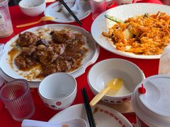 -同发号饭庄(复兴路店)