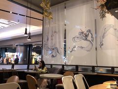 景观位-相思蜜哒(万象天地店)