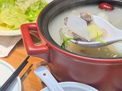 -品回味清真西北楼(宁波首店)