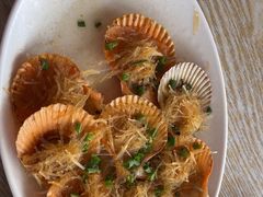 -红月湾海鲜饭店•沙滩海景(双月湾店)