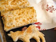 -高玛纳驴肉火烧(一世界店)