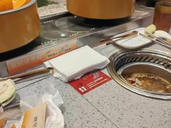 -喜家自助小火锅(乐客城店)