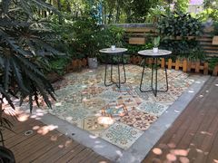 -时光花园(白鹭洲店)