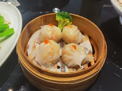 -花城粤菜餐厅(高新区店)