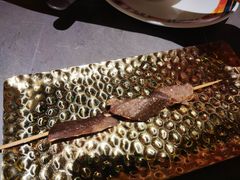 -塔哈尔·新疆盛宴(奉贤龙湖店)