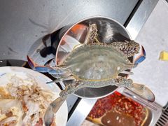 -星伦多自助料理·涮烤一体(虹悦城店)