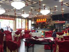 大堂-陕北农家宴