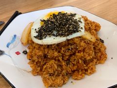 -三顺韩式料理店(广益店)
