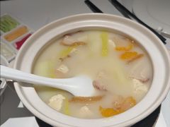 -四季民福烤鸭店(王府井东安门店)