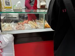 -辽B·小串(总店)
