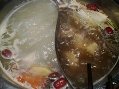 -傣妹火锅(南京东路一店)