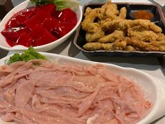 -晓宇重庆火锅(赛格国际购物中心店)