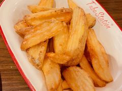 薯角-Tubestation站点比萨(高新万达ONE店)