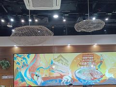 -西部马华清真兰州牛肉面·烧烤夜市(三里河店)