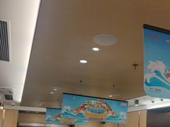 -海底捞火锅(旭辉MALL店)